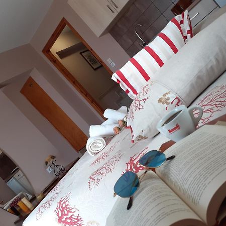 Maries  Athanasia Rooms מראה חיצוני תמונה