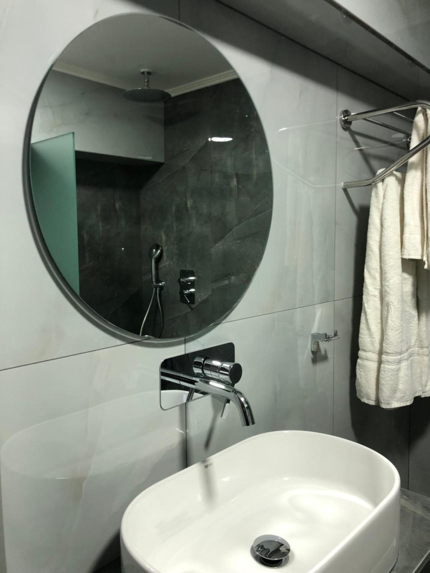 Maries  Athanasia Rooms מראה חיצוני תמונה
